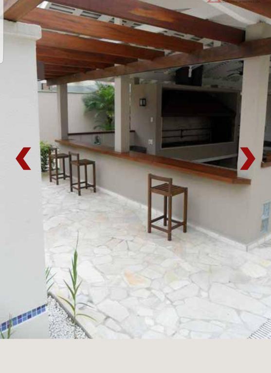 Apto Portal Das Palmeiras Ubatuba Exterior photo